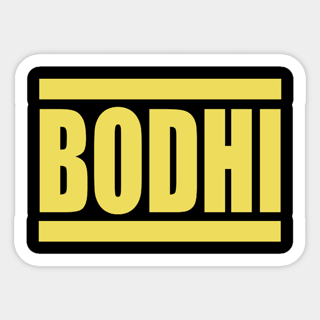 Bodhi .. PointBreak Sticker by illusionerguy